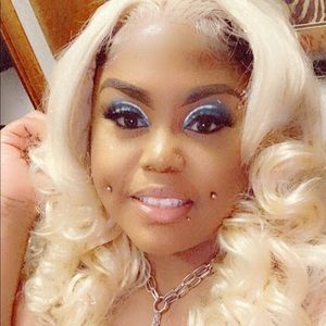 Meet your Posher, Diamond